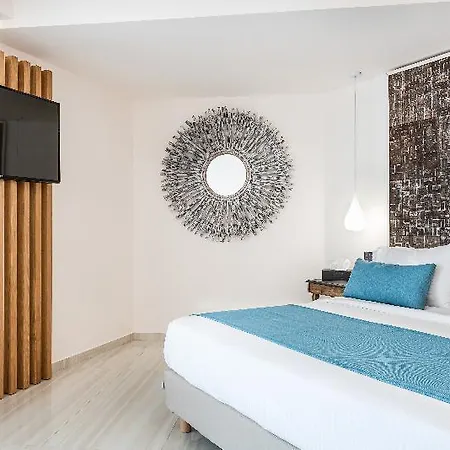 Epos Luxury Beach / Adults Only 16+ 5*