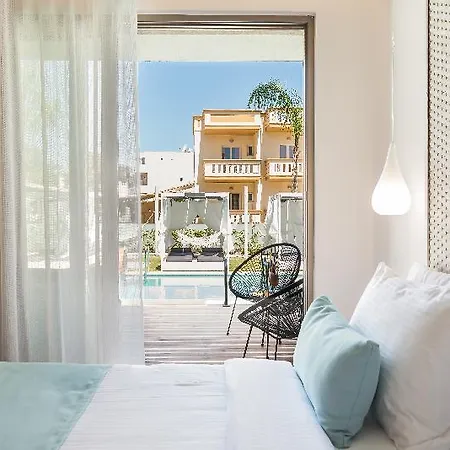 Hotel Epos Luxury Beach / Adults Only 16+