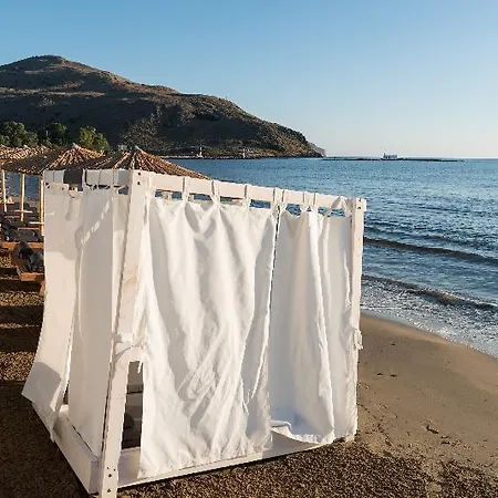 Epos Luxury Beach / Adults Only 16+ 5*