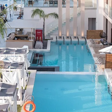 Epos Luxury Beach / Adults Only 16+