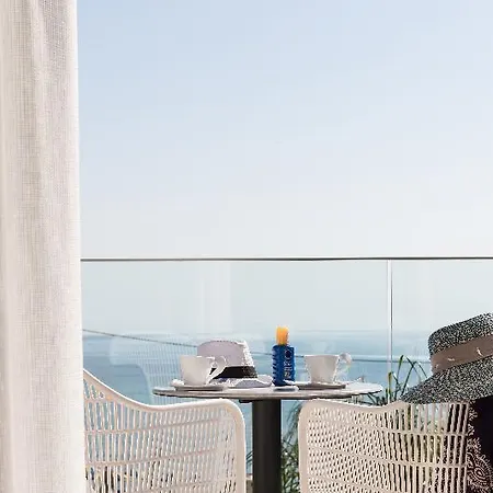 Hotel Epos Luxury Beach / Adults Only 16+ Georgioupoli
