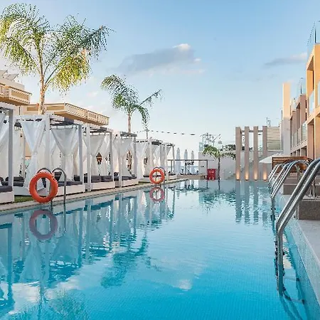 Epos Luxury Beach / Adults Only 16+ 5*