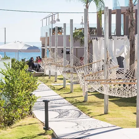 Hotel Epos Luxury Beach / Adults Only 16+