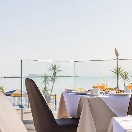 Epos Luxury Beach / Adults Only 16+ Georgioupoli