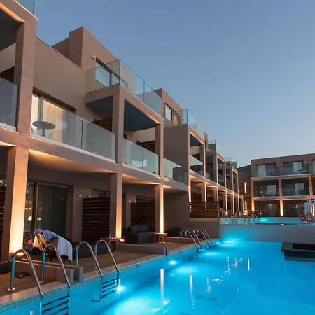 Epos Luxury Beach / Adults Only 16+