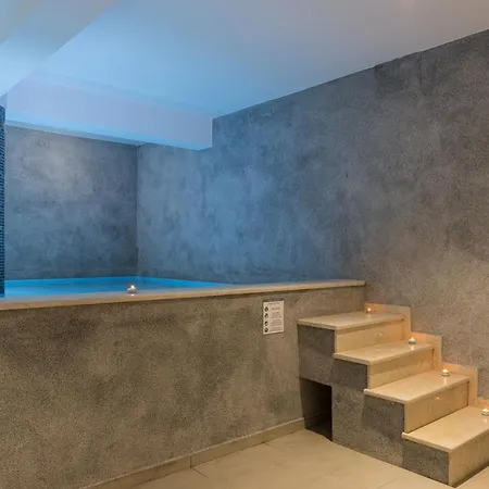 Epos Luxury Beach / Adults Only 16+ Hotel 5*