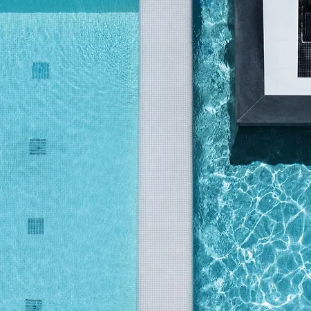 Epos Luxury Beach / Adults Only 16+