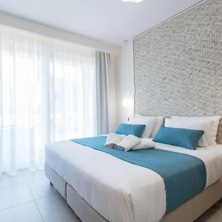 Epos Luxury Beach / Adults Only 16+ Hotel