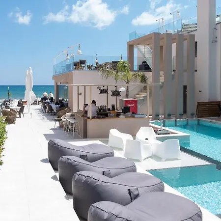 Epos Luxury Beach / Adults Only 16+ 5*
