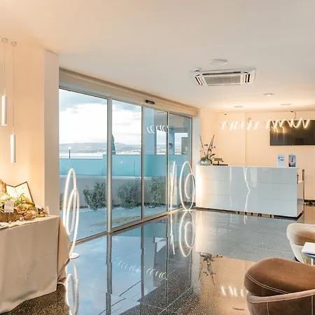 Epos Luxury Beach / Adults Only 16+ Hotel