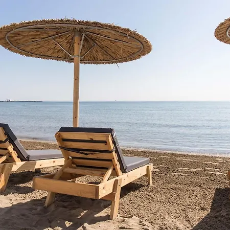 Epos Luxury Beach / Adults Only 16+ 5*