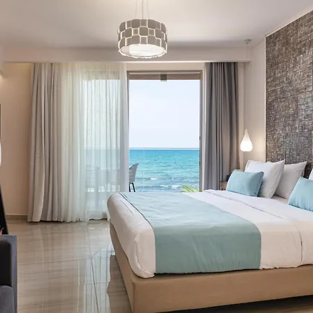 Epos Luxury Beach / Adults Only 16+ Hotel