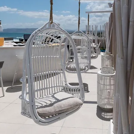 Epos Luxury Beach / Adults Only 16+ 5* Georgioupoli