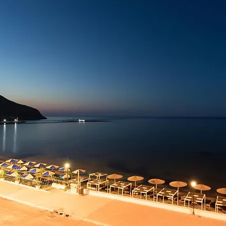 Epos Luxury Beach / Adults Only 16+ Hotel