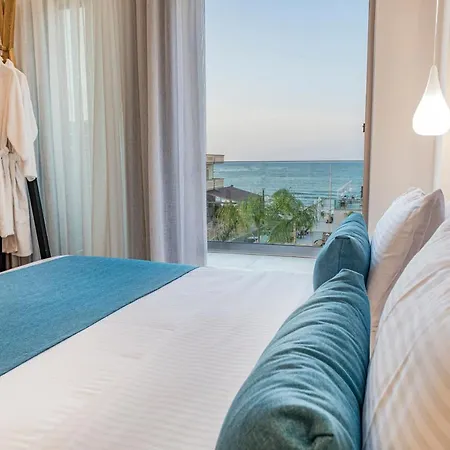 Epos Luxury Beach / Adults Only 16+ 5* Georgioupoli