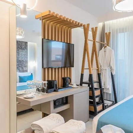 Epos Luxury Beach / Adults Only 16+ 5*