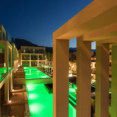 Epos Luxury Beach / Adults Only 16+ Szálloda