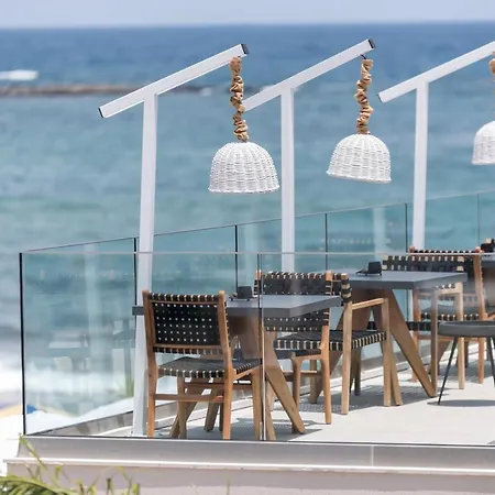 Epos Luxury Beach / Adults Only 16+ Szálloda 5*
