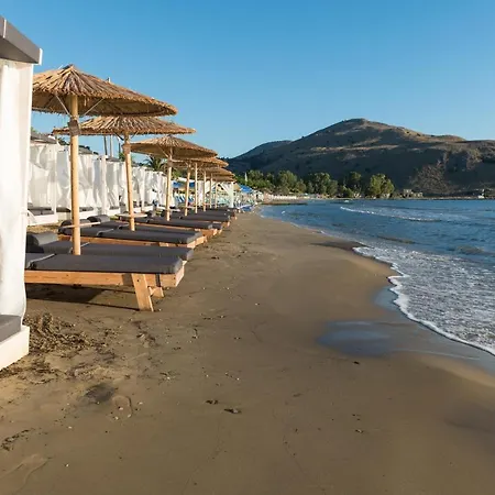Szálloda Epos Luxury Beach / Adults Only 16+ 5*