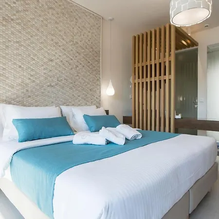 Epos Luxury Beach / Adults Only 16+ Jeorjúpoli